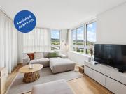 Möblierte Apartments mit Madrid Flair direkt im grössten...