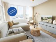 Möblierte Apartments mit Madrid Flair direkt im grössten...