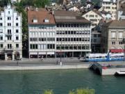 Möblierte Appartements am Limmatquai 70 Wohnen im Herzen...