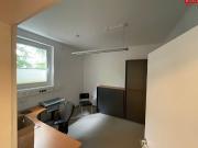 Möblierte Bürofläche Umnutzung auf Wohnung möglich im...