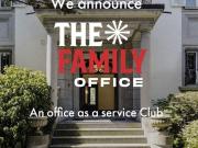 Möblierte Büros & Einzelzimmer am Zürichberg flexibel &...