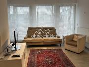Möblierte City Penthouse Apartment mit Terasse