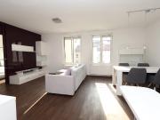 MÖBLIERTE City Wohnung in HOFRUHELAGE!