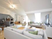 MÖBLIERTE COTTAGE VILLA