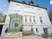 MÖBLIERTE COTTAGE VILLA