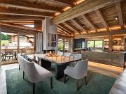 Möblierte Dachgeschoss Maisonette in Toplage mit Pool