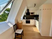 Möblierte Dachgeschoßwohnung ab 7.4.2026 zu vermieten...