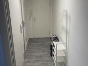 Möblierte Dachgeschosswohnung in Altenessen Süd