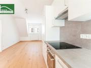 Möblierte Dachgeschosswohnung in attraktiver Lage – Nähe...