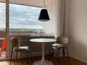 Möblierte Design Wohnung, fully furnished design studio...