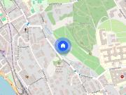 Möblierte Design Wohnung im Seefeld