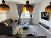 Möblierte designer Apartment in Wien