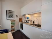 Möblierte Ein Zimmerwohnung in Prenzlauer Berg, Berlin