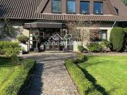 Möblierte Einliegerwohnung mit Gartennutzung und...