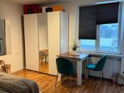 Möblierte Etagenwohnung Carlstsdt Düsseldorf