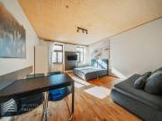 Möblierte Garconniere, Nähe Ottakring