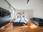 Möblierte Garconniere, Nähe Ottakring