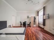 Möblierte Garconniere, Nähe Vogelweidpark