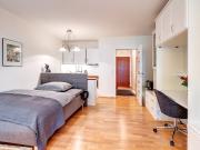 Möblierte Gartenwohnung in Pasing Obermenzing