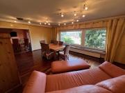 Möblierte, großzügige 3 ZKBB Whg. in ruhiger Wohnlage...