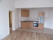 Möblierte helle 2 Zimmer Wohnung mit Balkon in Steglitz