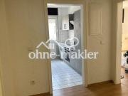 Möblierte helle 2 Zimmer WG Nähe Rheinpromenade