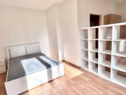 | MÖBLIERTE & HELLE KLEINWOHNUNG | 1 ZIMMER inkl. MINI...
