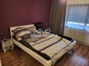 Möblierte helle Wohnung unmittelbar neben InnovationsCampus