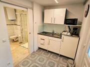 Möblierte Kleinwohnung in Villach!