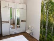 Möblierte Kleinwohnung Nähe Klinik Floridsdorf, max. 6...
