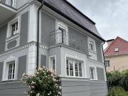 Möblierte Kurzzeit Wohnung 3–6 Monate mit Parkplatz –...