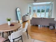 Möblierte Loft Wohnung 1.600 € ALL IN | Westend