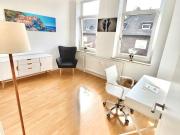 Möblierte Luxuswohnung in bevorzugter Lage von...