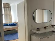 Möblierte Luxuswohnung mitten in Stuttgart West,...