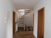 Möblierte Maisonette… 2 Bäder… Fahrstuhl – ID 522