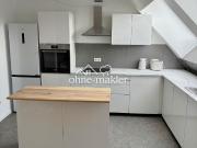 Möblierte Maisonette in Französisch Buchholz zum Sofortbezug