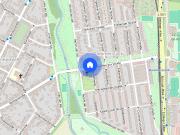 Möblierte Maisonettewohnung mit zwei Schlafzimmern, zwei...