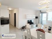 MÖBLIERTE MODERNE BALKONWOHNUNG NAHE U1