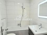 Möblierte modernisierte 2 Zi Whg in zentraler ruhiger...