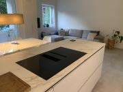 Möblierte Neubau Maisonette Wohnung zentral am Wasser