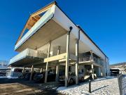 Möblierte Neubau Wohnung Haus A/ Top 5 in...