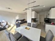 möblierte Neubauwohnung schnelle Verbindung ins Zentrum