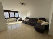 möblierte Neubauwohnung schnelle Verbindung ins Zentrum