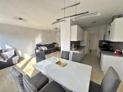 möblierte Neubauwohnung schnelle Verbindung ins Zentrum