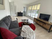 Möblierte Penthouse Wohnung in guter Wohngegend