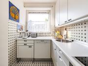 Möblierte Penthousewohnung mit Dachterrasse in Hamburg...