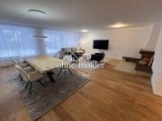 Möblierte Premiumwohnung mit Garten in Düsseltal – All...