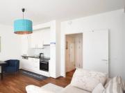 Möblierte Ruhelage im 2. Bezirk – Balkon & Top Anbindung...