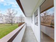 Möblierte, sanierte 2 Zimmer Wohnung mit separater Küche...