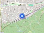 Möblierte, schöne Altbauwohnung in grüner &...